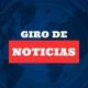 Giro de notícias
