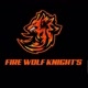 firewolf knight's FREE FiRE&MLBBTEAM