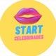 start celebridades