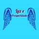 luz e prosperidade