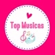 Top músicas 🎧🎸