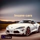 InsaneCars