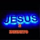 JESUS É INFINITO