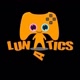 Lunatics Games 🎮