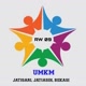 UMKM RW 09 JATISARI