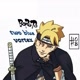 boruto: two blue vortex