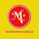 Matraman_Circle 💫🌙
