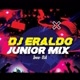 produção do dj eraldo Junior mix