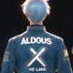 ALDOUS TIKTOK