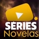 séries e novelas