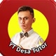 YT Desa Tutor