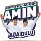 Relawan AMIN