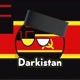 ☭Darkistan♦Balls卐