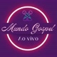 Mundo Gospel Ao Vivo