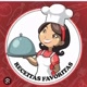 receitas favoritas