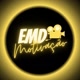 #EMD•MOTIVAÇÃO#