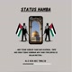 Status Hamba
