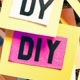 Diy e Gambiarras