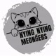 Nying_Nying Meongers