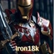 Iron18k