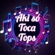 🎶AKI SÓ TOCA TOPS🔊🎼🎵🎶