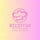 Receitas tudo de bom!