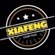 XIAO FENG🈺