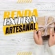 Renda Extra Artesanal