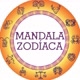 MANDALA ZODÍACA