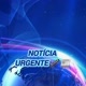 NOTÍCIA URGENTE