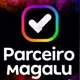 parceira magalu