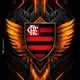 DALE FLAMENGO  ❤️🖤