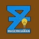 Magerkiawan