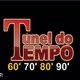 TÚNEL DO TEMPO
