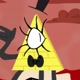 ✞☆Bill Cipher☆✞