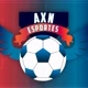 🔥 AXN ESPORTES 🔥