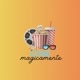 Cinemagicamente