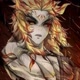 ❤️‍🔥RENGOKU_KIMETSU_ONI🔥