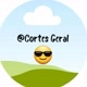 ＠Cortes Geral 😎