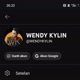 YT-WENDYKYLIN