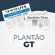 PLANTÃO GT 🚨