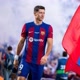 Robert Lewandowski Official
