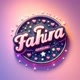 Fahira Official