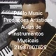 Paulo Music Almeida