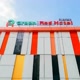 Green Red Hotel Syariah Jombang