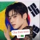Cha Eun-woo🇧🇷fc