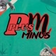 Plus Minus