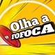 Olha a fofoca