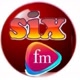 SIX FM BRASÍLIA