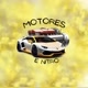 Motoresenitro